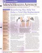 Men's Health Advisor